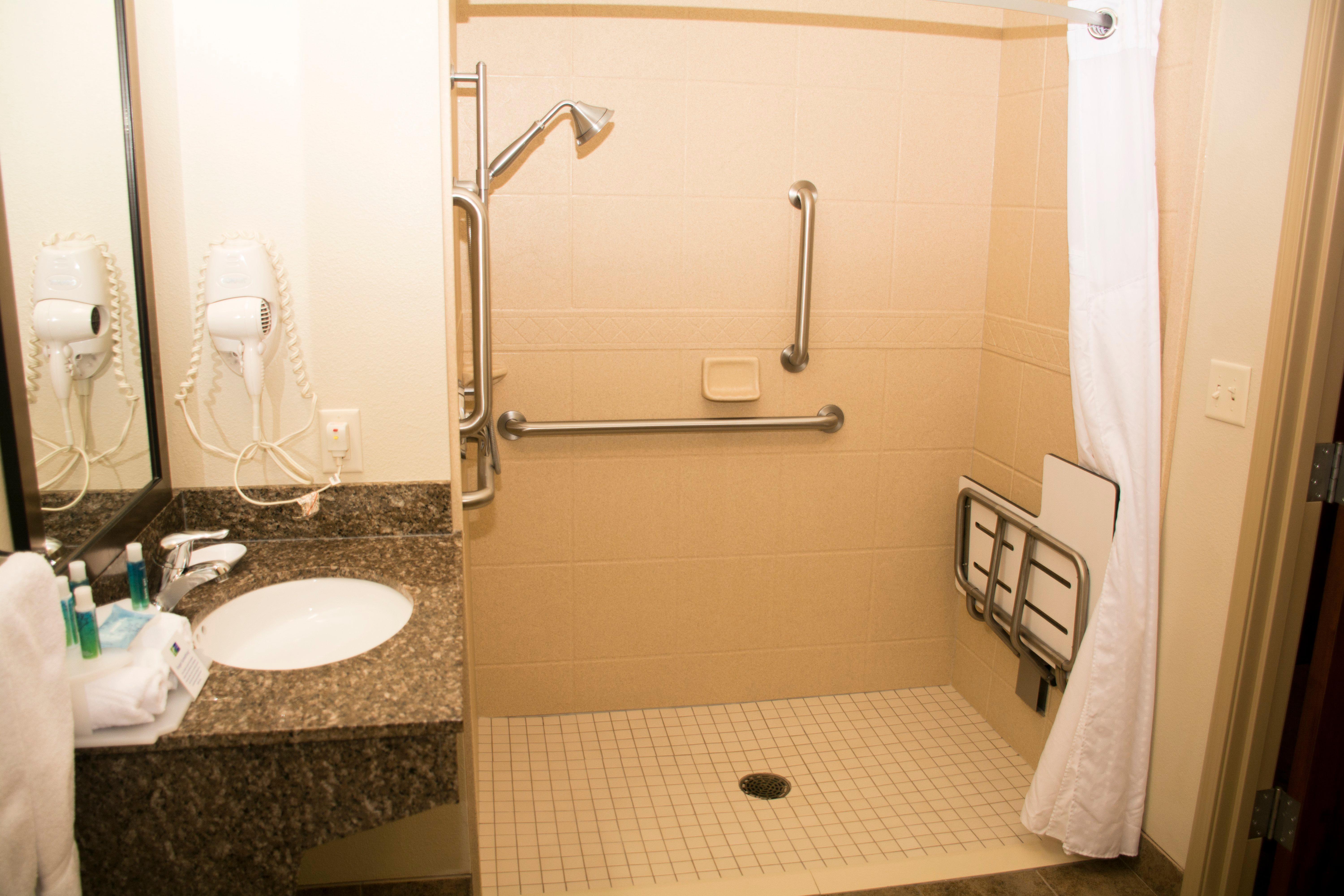 Holiday Inn Express & Suites - Mason City By Ihg Exteriér fotografie